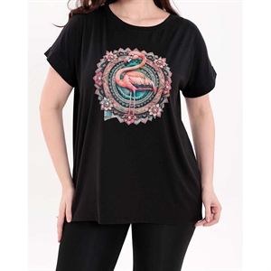 Koszulka damska produkt Turecki