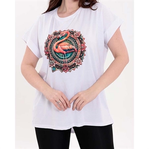 Koszulka damska produkt Turecki