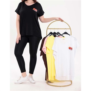 Koszulka damska produkt Turecki