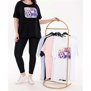 Koszulka damska produkt Turecki