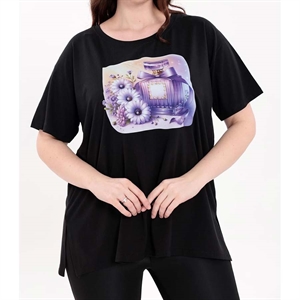 Koszulka damska produkt Turecki