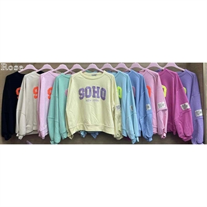 Bluza damska - Produkt Włoski