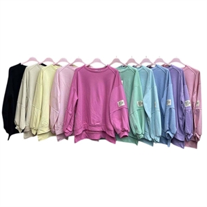 Bluza damska - Produkt Włoski