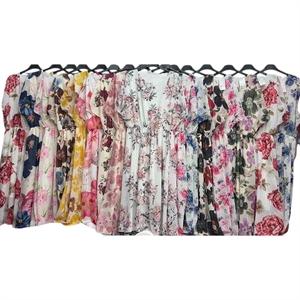 Sukienka damska- Produkt Włoski