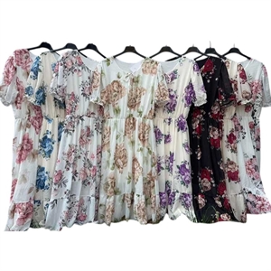 Sukienka damska- Produkt Włoski