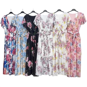 Sukienka damska- Produkt Włoski