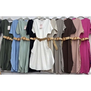 Sukienka damska- Produkt Włoski