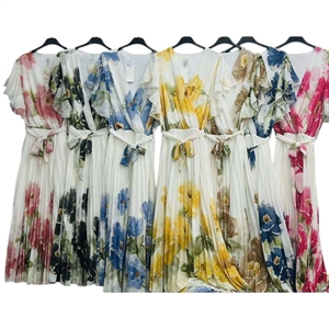 Sukienka damska- Produkt Włoski