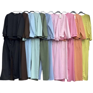 Komplet damski - Produkt Włoski