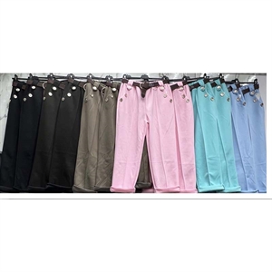 Spodnie damskie - Produkt Włoski