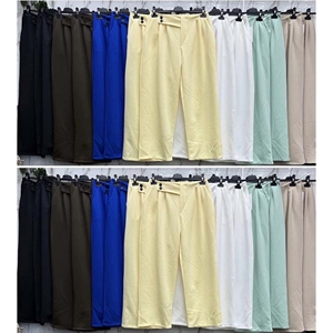 Spodnie damskie - Produkt Włoski