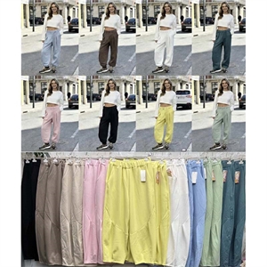 Spodnie damskie - Produkt Włoski