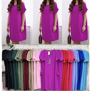 Sukienka damska- Produkt Włoski