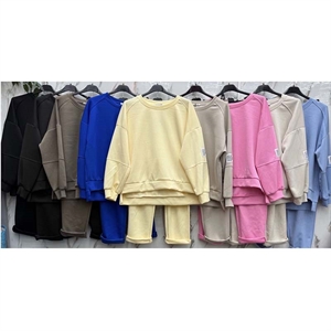 Komplet damski - Produkt Włoski