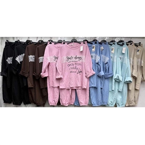 Komplet damski - Produkt Włoski