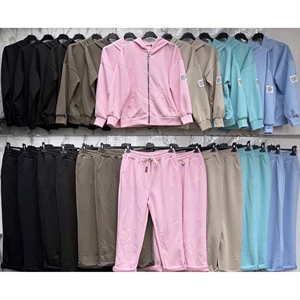 Komplet damski - Produkt Włoski