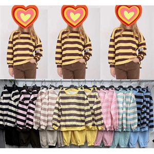 Komplet damski - Produkt Włoski