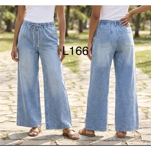 Jeansy damskie  34-42