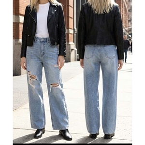 Jeansy damskie  34-42