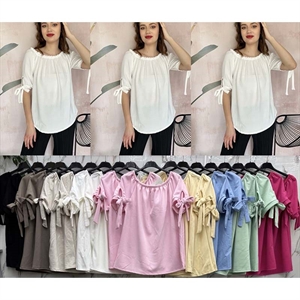 Bluzka damska - Produkt Włoski