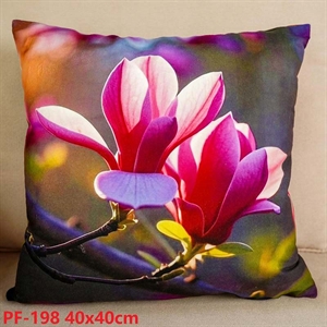 Poszewka na poduszkę 40cm x 40cm