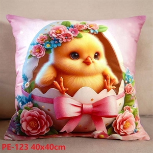 Poszewka na poduszkę 40cm x 40cm