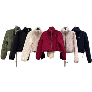 Kurtka damska - Produkt Włoski