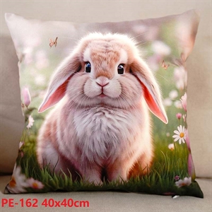 Poszewka na poduszkę 40cm x 40cm