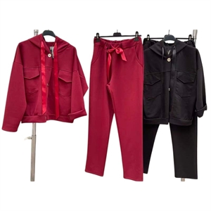 Komplet damski - Produkt Włoski