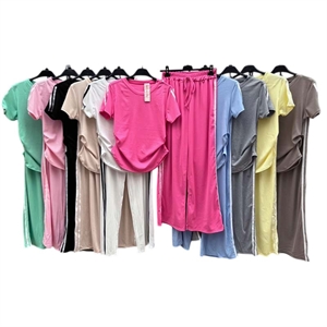 Komplet damski - Produkt Włoski