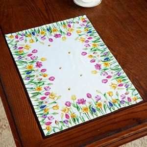 Bieżnik 40cm x 85cm