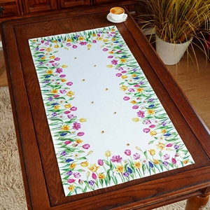 Bieżnik 50cm x100cm