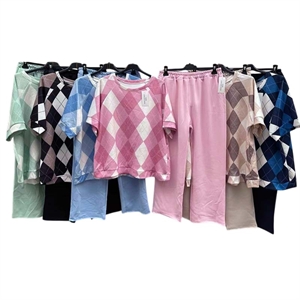 Komplet damski - Produkt Włoski