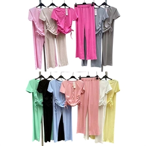 Komplet damski - Produkt Włoski