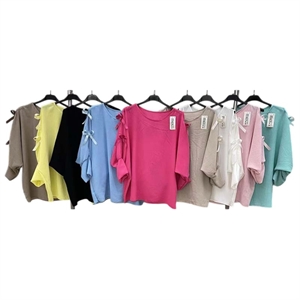 Bluzka damska - Produkt Włoski