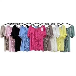 Bluzka damska - Produkt Włoski