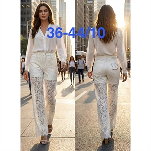 Jeansy damskie  36-44