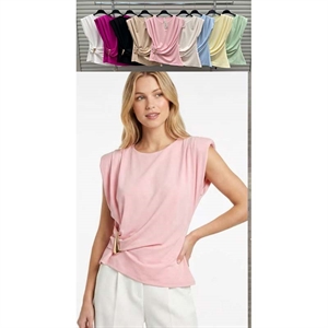 Bluzka damska - Produkt Włoski