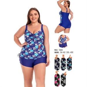 Strój kąpielowy  54-62(2XL-6XL)