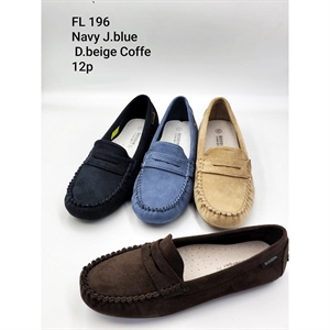 Mokasyny damskie  36-41