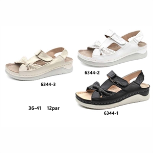 Sandały damskie 36-41