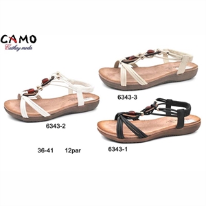 Sandały damskie 36-41