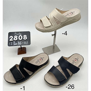 Klapki damskie 36-41