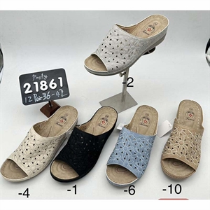 Klapki damskie 36-41