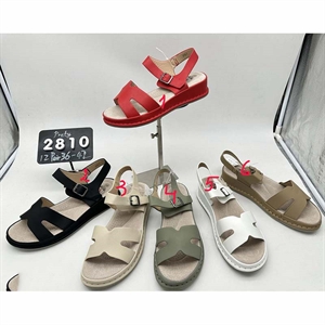 Sandały damskie 36-42