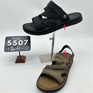 Sandały męskie 40-45