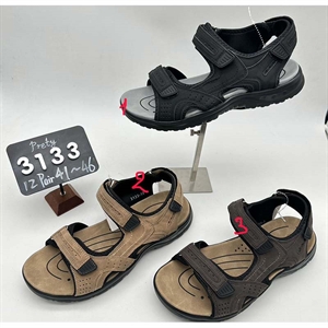 Sandały męskie 41-46