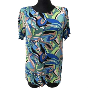 Bluzka damska - produkt Polski L-4XL