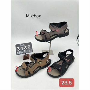 Sandały męskie 41-46