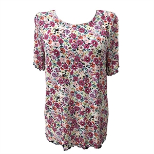 Bluzka damska - produkt Polski L-4XL